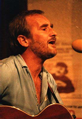 Mike Silver