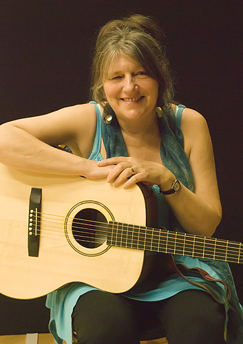 Marie Little