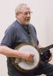 John Howarth 