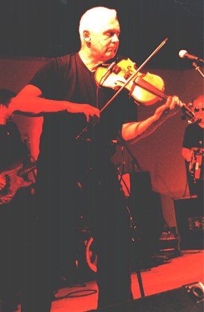 Ian Telfer