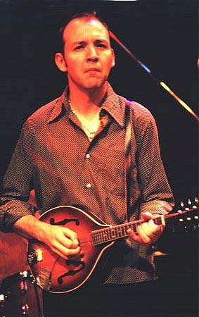 Tom Landa