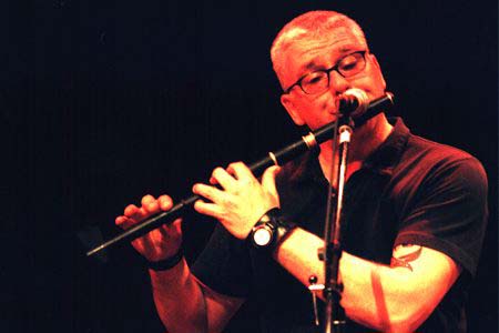 Geoff Kelly