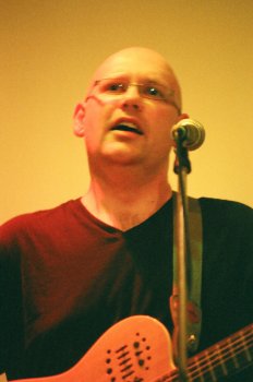 Ben Broughton