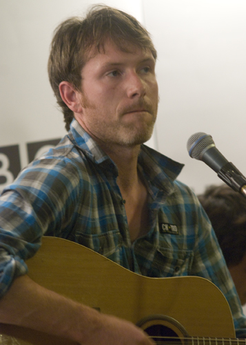 Niall Teague