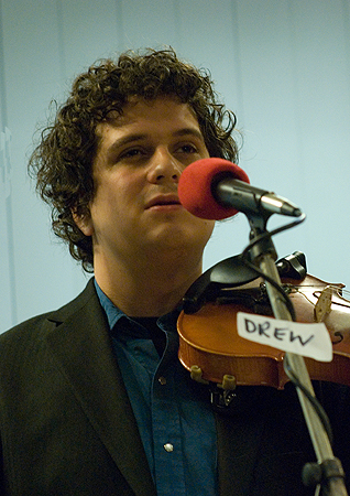 Drew