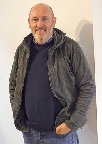 Michael McGoldrick