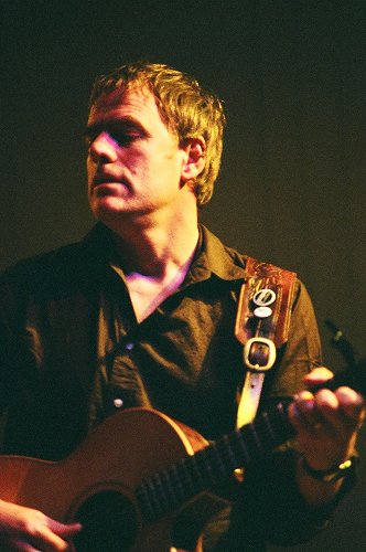 Martyn Joseph 