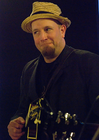 Zak Borden