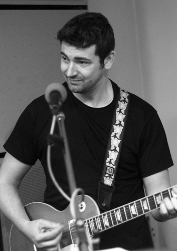 Jack Maher