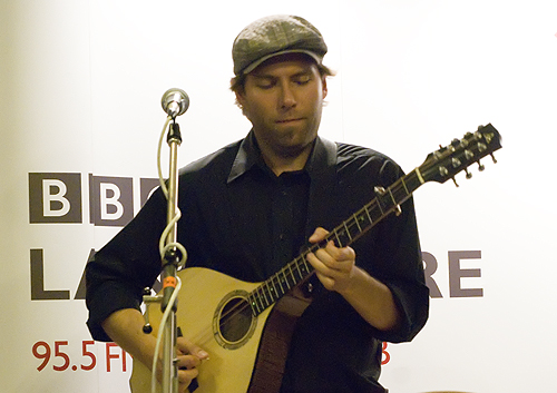 Andrew Dale 