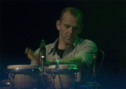 David Robertson