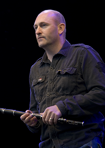 Michael McGoldrick