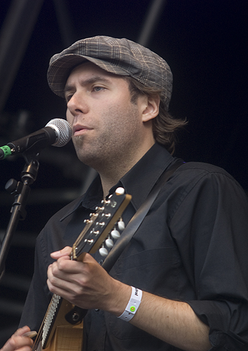 Andrew Dale