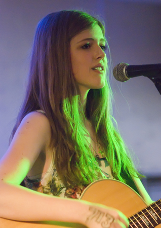 Helen Clements