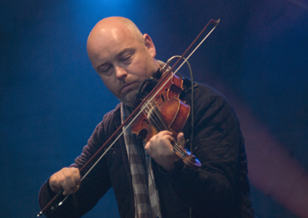Aidan O’Rourke