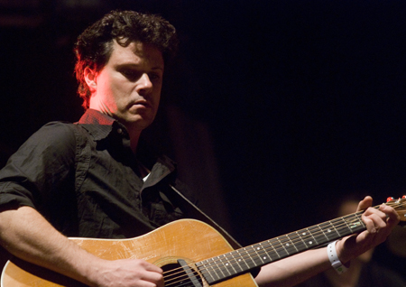 Sean Lakeman
