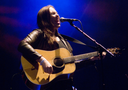 Thea Gilmore