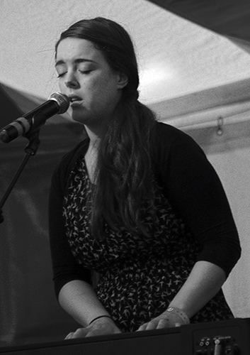Lucy Whitton 