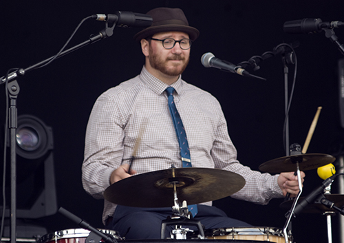 Bradford Nowak 