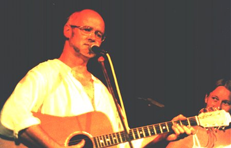Colin Rudd
