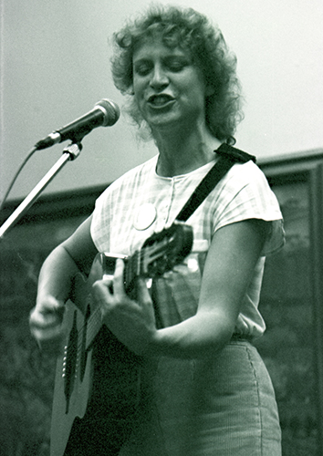 Jackie Finney