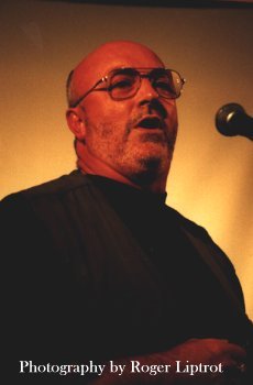 Keith Kendrick 