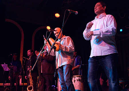 Salsa Celtica