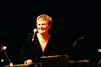 Julie Matthews