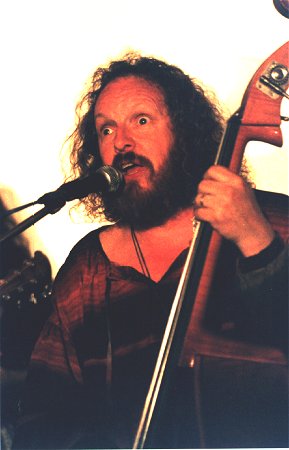 Al Parrish