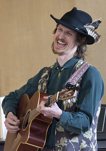 Steve van Niekerk