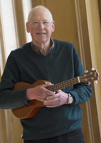 Gerry Kearns