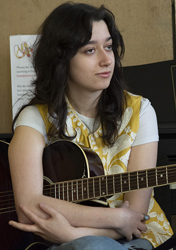 Cloe Vélez