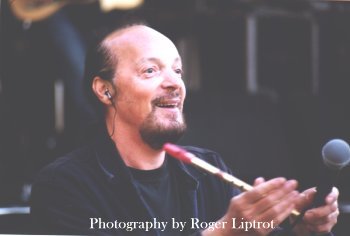 Alan Stivell