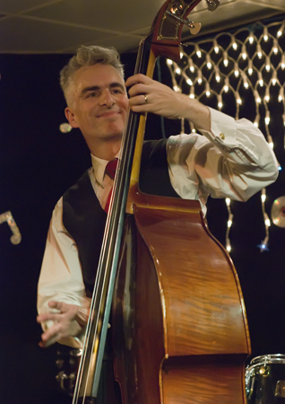 Peter Riley