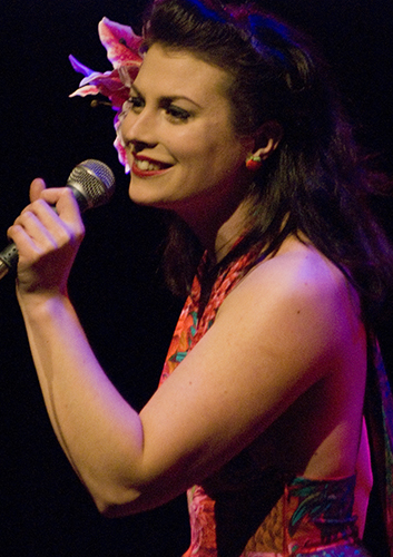 Daisy Thurkettle