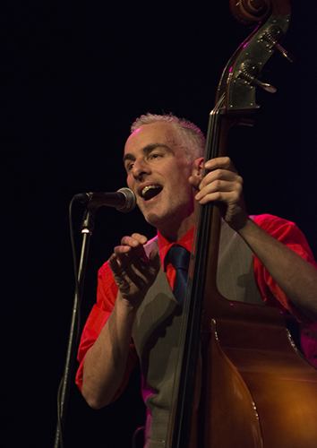 Peter Riley