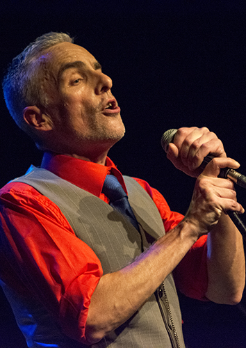 Peter Riley