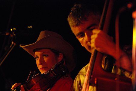 Swing Commanders