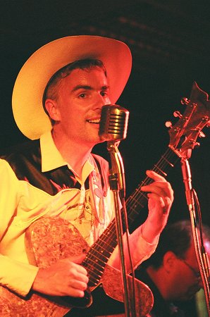Peter O’Reilly