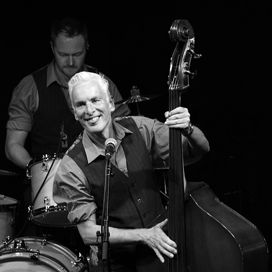 Peter Riley