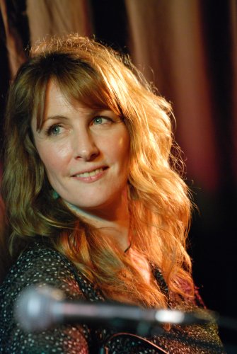 Sandra Swannell