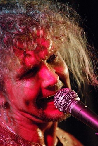 Terry Young