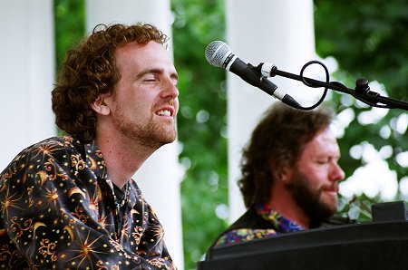 Bryan  &  Terry 