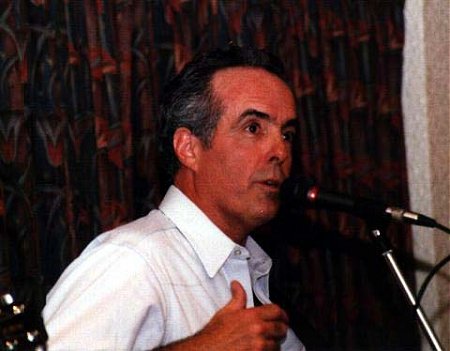 Tom Russell