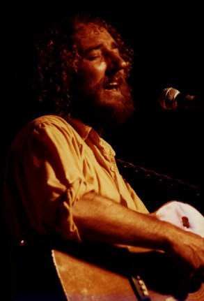 Vin Garbutt