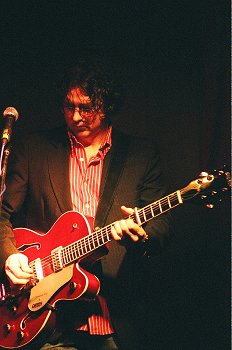  Will Kimbrough